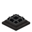 Black Wall Lamp