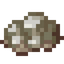 Crushed Calcite Ore