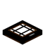 Ceylon Ebony Trapdoor