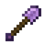 Charoite Shovel