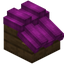 Magenta Roof Block (Spruce)