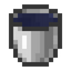 Heavy Water Bucket