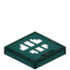 Warped Beach Trapdoor