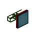 Green Mega Constructor