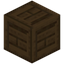 Small Spruce Plank Bricks