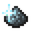 Purified Pile of Chalcocite Dust