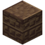 Ornate Packed Mud Pillar