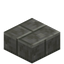 Cut Tuff Brick Slab
