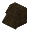 Mangrove Steep Base Roof