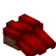 Red Roof Slab (Jungle)