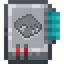 Pattern Refiller Card