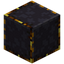 Polished Gilded Blackstone