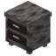 Hellbark Double Drawer
