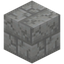 Cracked Calcite Bricks