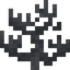 Dead Fire Coral
