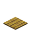 Aspen Pressure Plate