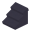 Light Blue Terracotta Roof