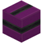 Railed Magenta Concrete