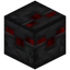 Red Chiseled Deepslate