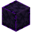 Polished Crying Obsidian