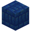 Tiny Layered Lapis Block Bricks