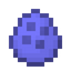Blue Moa Egg