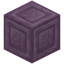Thick Inlayed Purpur Block