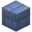 Offset Packed Ice Bricks