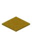 Barky Yellow Carpet