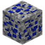 Diorite Lazurite Ore