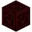 Bordered Red Nether Bricks
