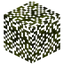 Purpleheart Leaves