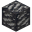 Basalt Saltpeter Ore