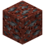 Red Granite Magnetite Ore