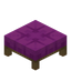 Magenta Stool