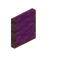 Magenta Scarlet Flat Seat Back