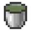 Liquid Uranium Hexafluoride Bucket