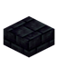 Polished Darkstone Brick Slab