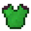 Botanist's Chestplate