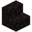 Cobbled Gloomslate Stairs