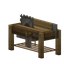 Carpenters Table
