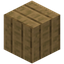 Hewn Oak Planks