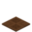 Cubed Brown Carpet