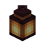 Nether Brick Lantern