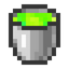 Bucket of Experience