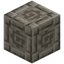 Chiseled Light Concrete