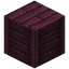 Crimson Vertical Trim