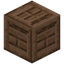 Small Jungle Plank Bricks