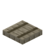 Fir Barrel Trapdoor