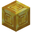 Polished Block of Gold